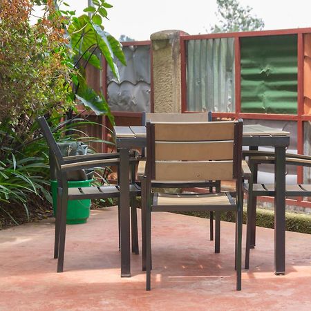 Dutchess Hotel And Restaurant Fort Portal 外观 照片