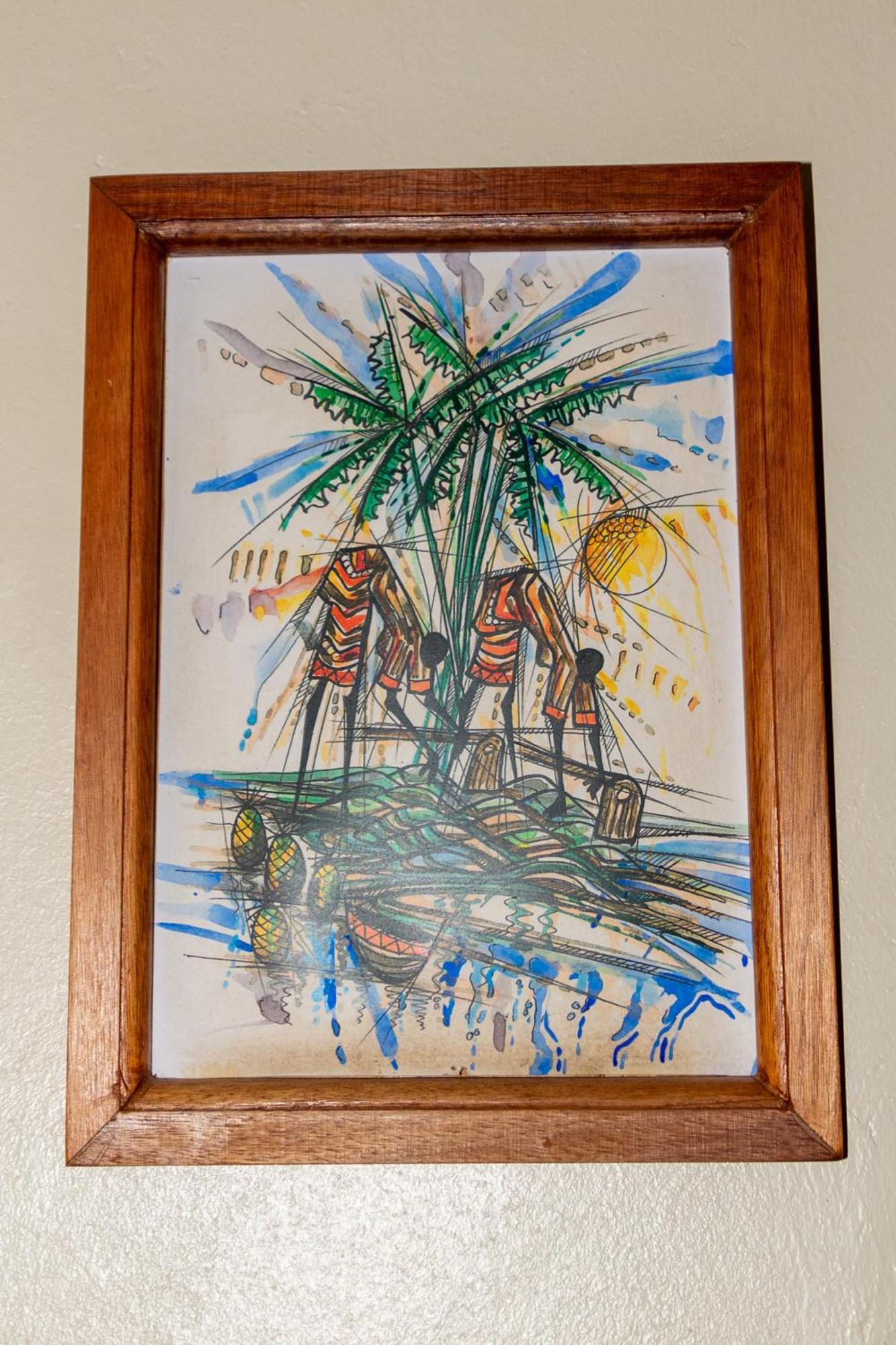 Dutchess Hotel And Restaurant Fort Portal 外观 照片