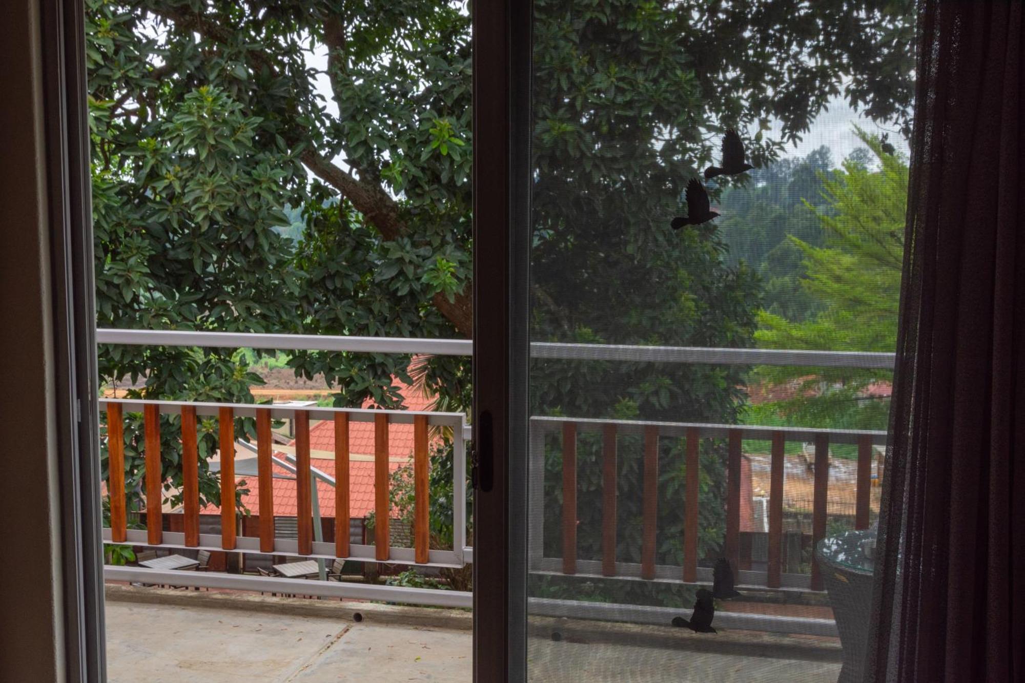 Dutchess Hotel And Restaurant Fort Portal 外观 照片