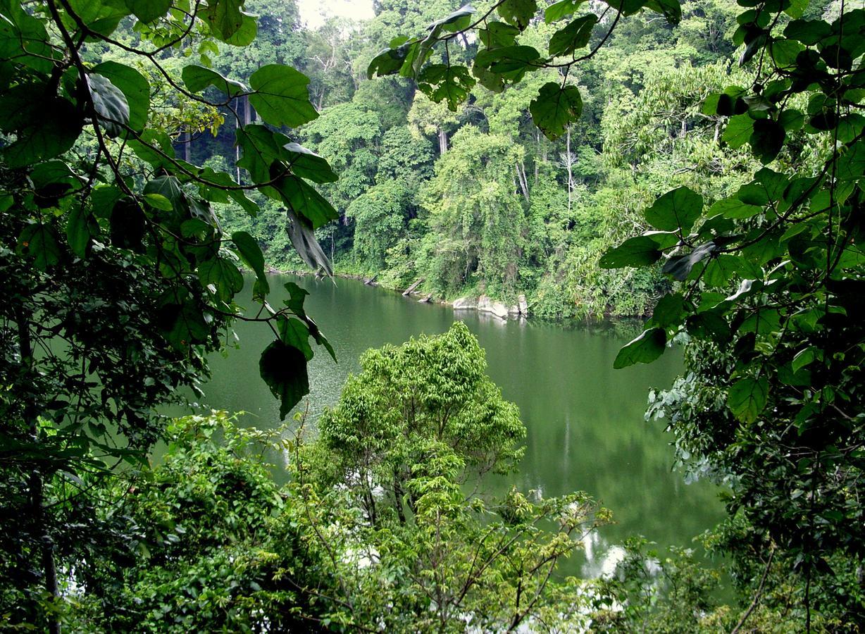Dutchess Hotel And Restaurant Fort Portal 外观 照片
