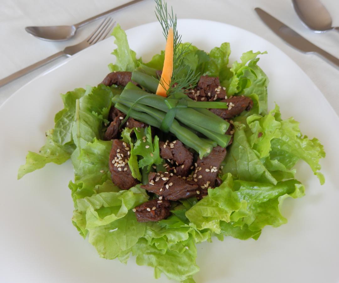 Dutchess Hotel And Restaurant Fort Portal 外观 照片