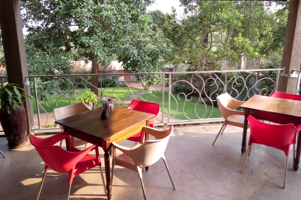 Dutchess Hotel And Restaurant Fort Portal 外观 照片